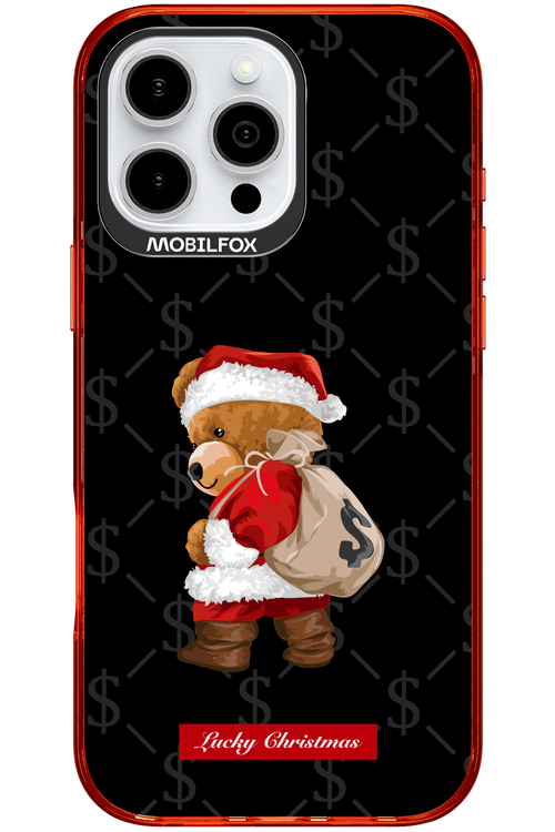 Lucky Christmas - Apple iPhone 16 Pro Max