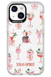 XMAS SPIRIT - Apple iPhone 13 Mini