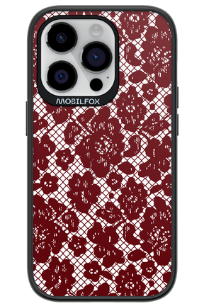 Lace Lover - Apple iPhone 14 Pro