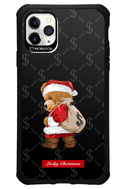 Lucky Christmas - Apple iPhone 11 Pro Max