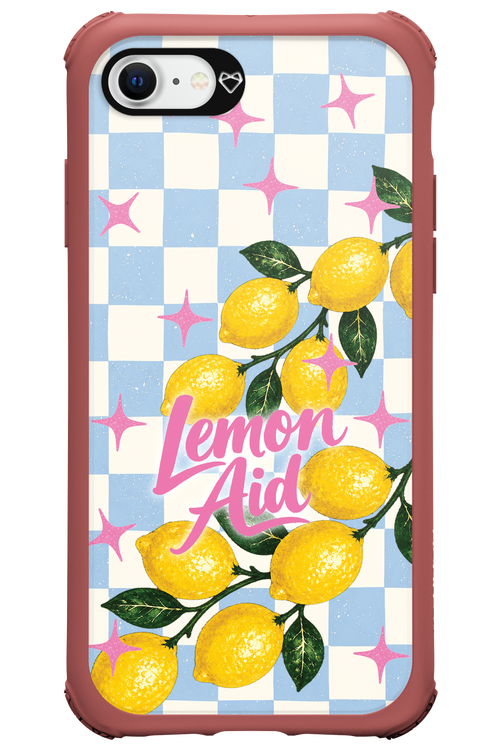 LEMON AID 2.0 - Apple iPhone SE 2020