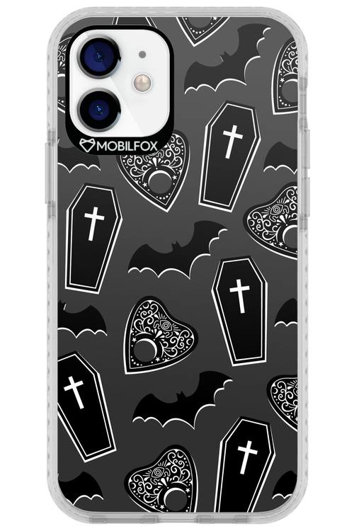 After Death - Apple iPhone 12