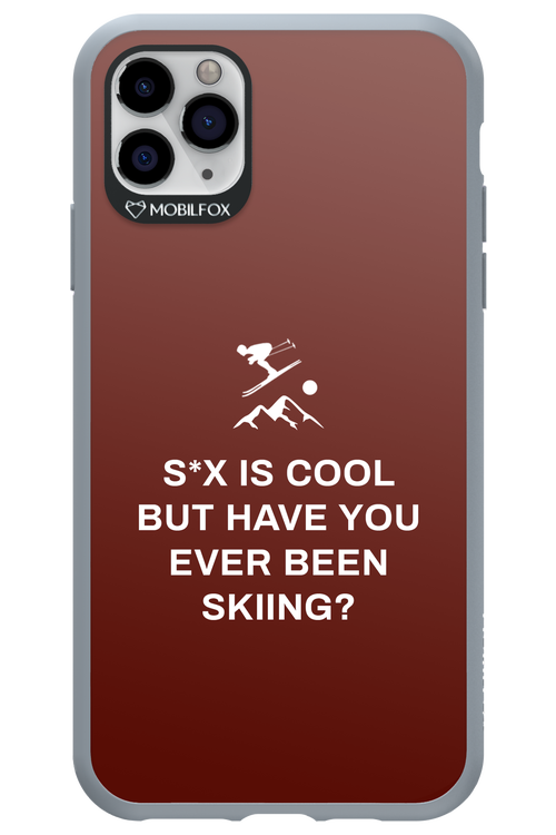 Have You Ever - Apple iPhone 11 Pro Max