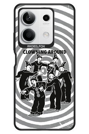 Glowing Around - Xiaomi Redmi Note 13 5G