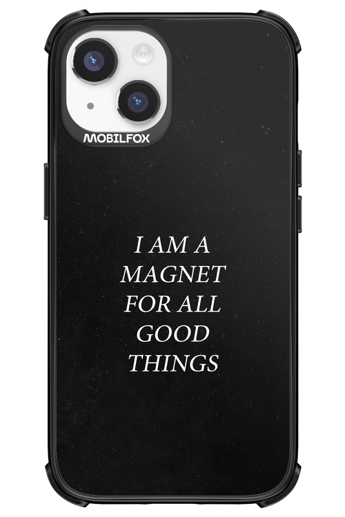 Magnet for Good - Apple iPhone 14