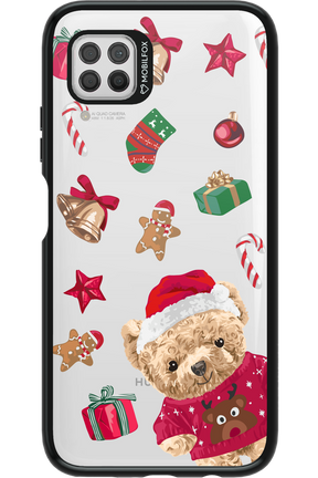 Gifts Bear - Huawei P40 Lite