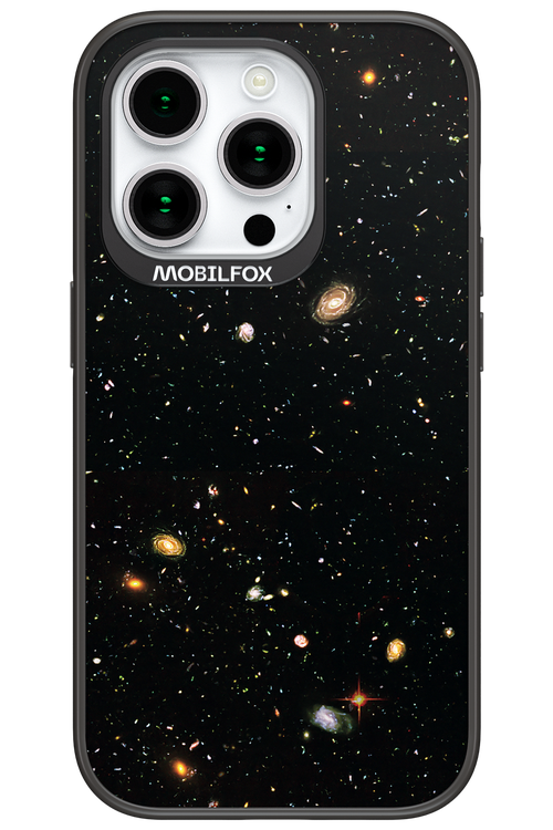 Cosmic Space - Apple iPhone 15 Pro