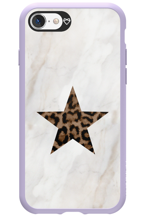 Marbel Star - Apple iPhone SE 2020