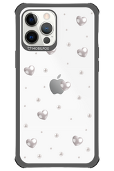 Pearl Tears - Apple iPhone 12 Pro Max