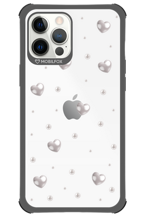 Pearl Tears - Apple iPhone 12 Pro Max