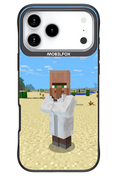 MC 2.0 - Apple iPhone 17 Pro Max