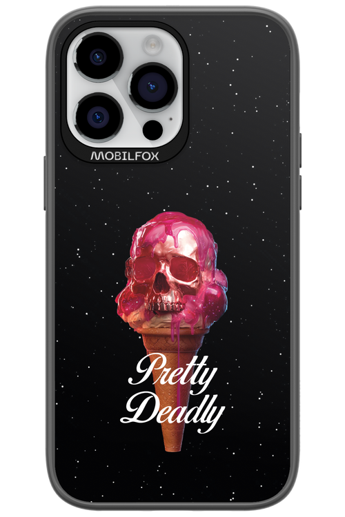 Pretty Deadly - Apple iPhone 14 Pro Max
