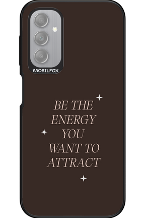 Energy Girl - Samsung Galaxy A14