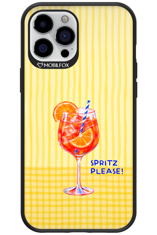 SPRITZ PLEASE 2.0 - Apple iPhone 12 Pro Max