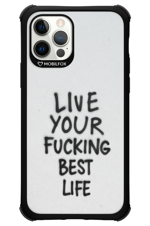Best F Life 2.0 - Apple iPhone 12 Pro