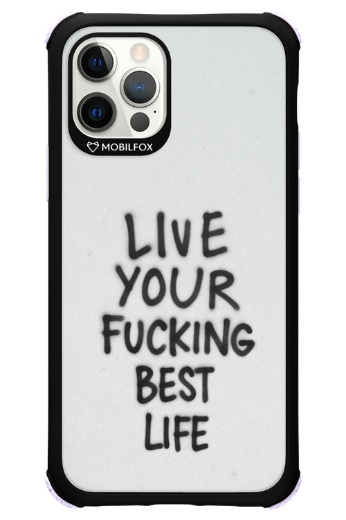 Best F Life 2.0 - Apple iPhone 12 Pro