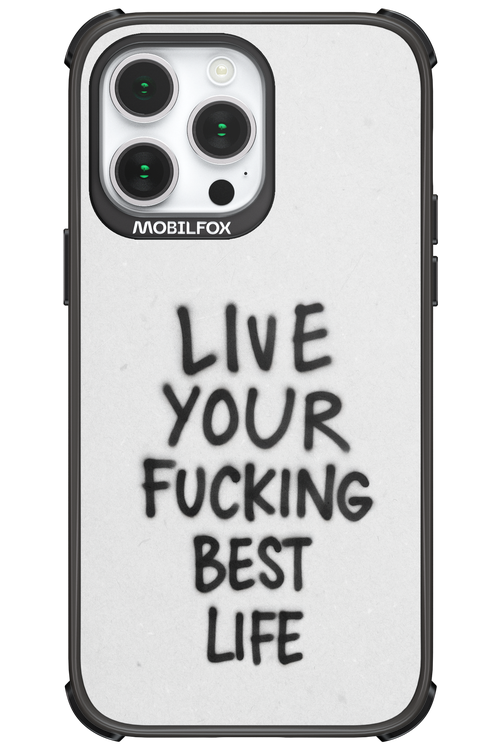 Best F Life 2.0 - Apple iPhone 14 Pro Max