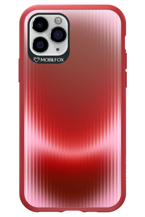 Lava Lamp - Apple iPhone 11 Pro