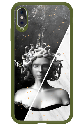 Medusa - Apple iPhone XS Max