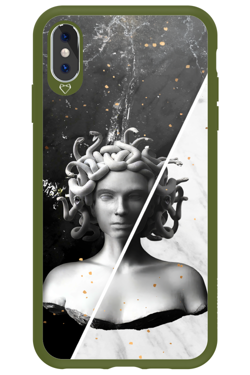 Medusa - Apple iPhone XS Max