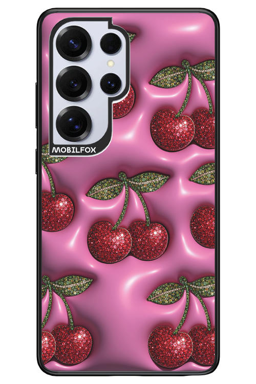 CHERRY RUBY 2.0 - Samsung S25 Ultra