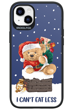 I can't eat less - Apple iPhone 14 Plus