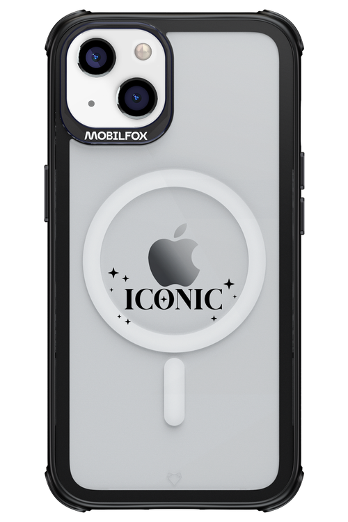 Iconic Sparkle - Apple iPhone 13