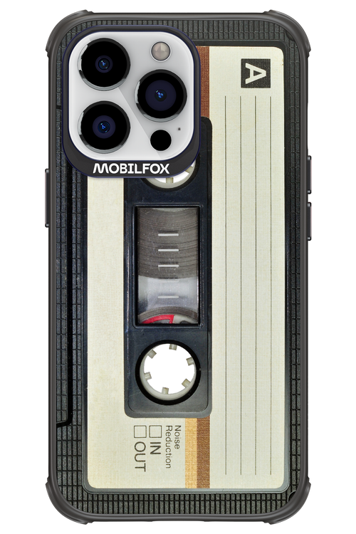 CASE 11 2.0 - Apple iPhone 13 Pro