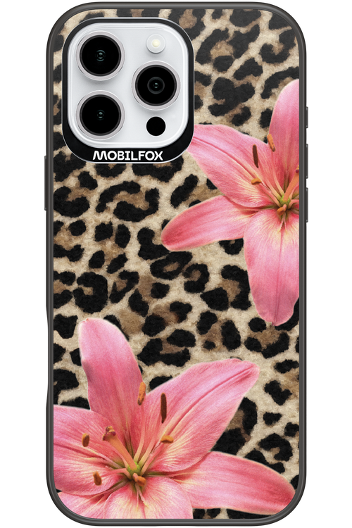 Leobloom - Apple iPhone 16 Pro Max