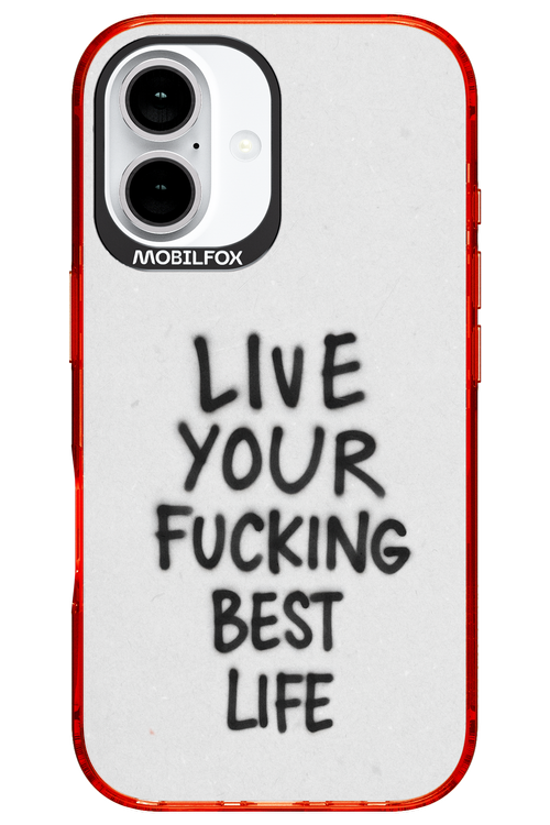 Best F Life 2.0 - Apple iPhone 16