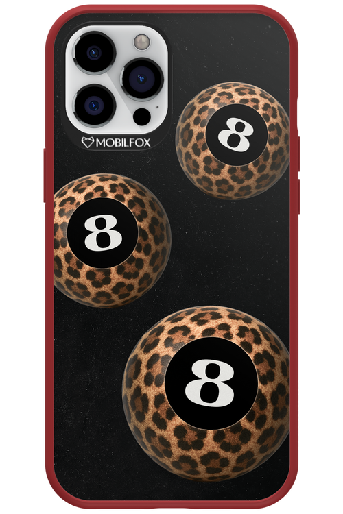 8 Baby 2.0 - Apple iPhone 12 Pro Max