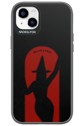 Witch Season - Apple iPhone 14 Plus