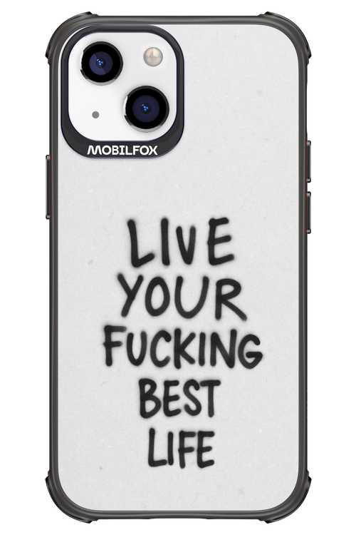 Best F Life 2.0 - Apple iPhone 13 Mini