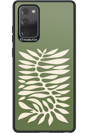 Grasshopper - Samsung Galaxy Note 20