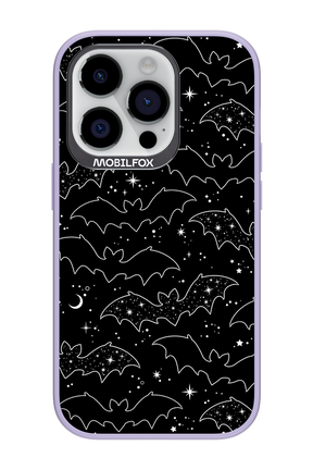 Dreamer Bat - Apple iPhone 14 Pro