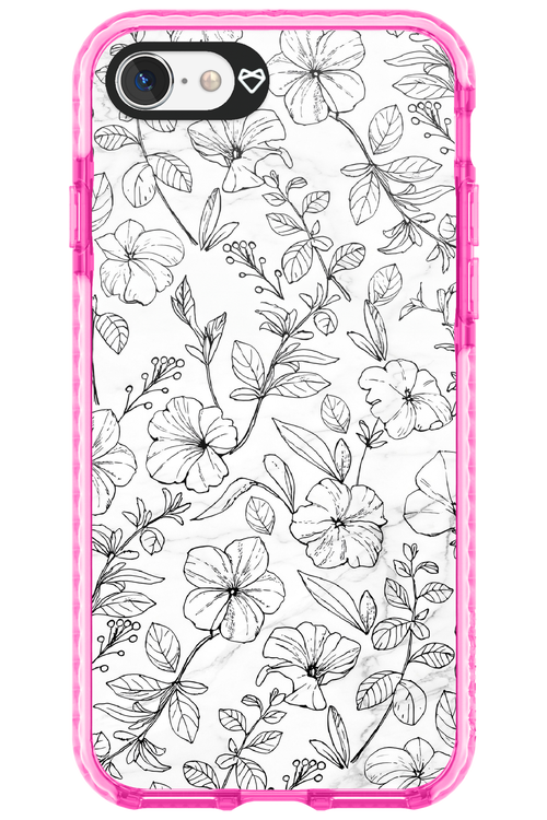 Lineart Beuty - Apple iPhone 7