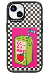 COOL GIRL JUICE 2.0 - Apple iPhone 14