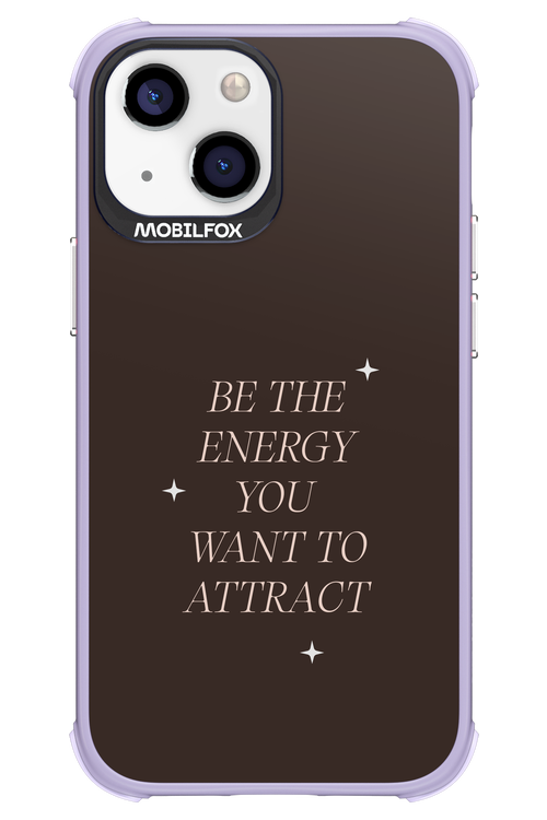 Energy Girl 2.0 - Apple iPhone 13 Mini