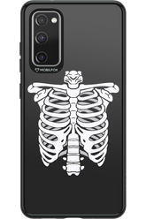SKELETON - Samsung Galaxy S20 FE