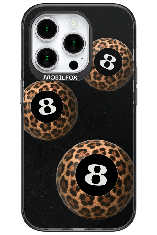 8 Baby - Apple iPhone 15 Pro