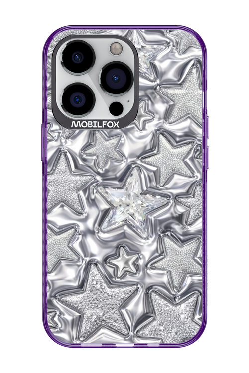 Star Gum - Apple iPhone 13 Pro