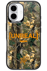 Realtree - Apple iPhone 16