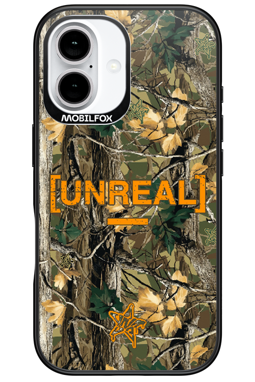 Realtree - Apple iPhone 16