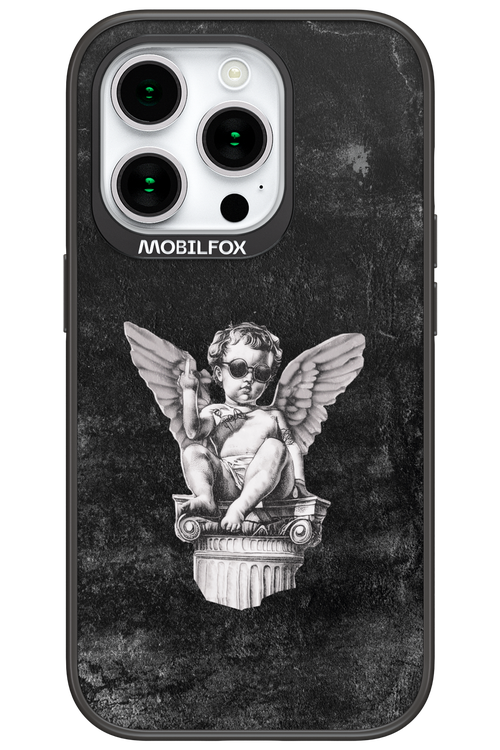 Fallen Angel - Apple iPhone 15 Pro