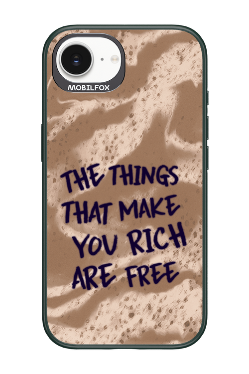 Free Things - Apple iPhone 16e