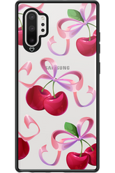 Cherry Cherry Lady - Samsung Galaxy Note 10+