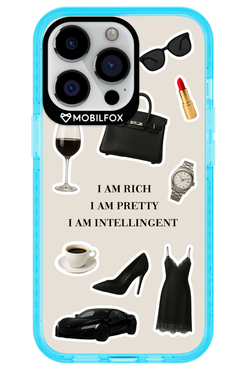 Rich & Pretty 2.0 - Apple iPhone 13 Pro