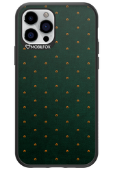 Green Persona - Apple iPhone 12 Pro