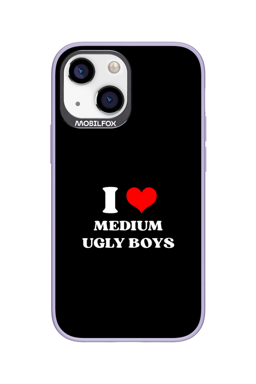 I LOVE 2.0 - Apple iPhone 13 Mini