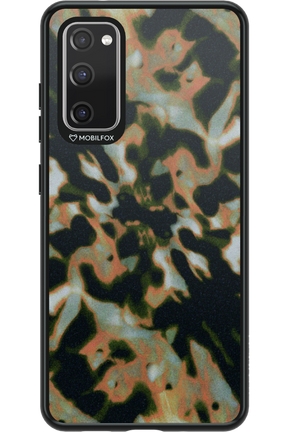 Tiger Acid - Samsung Galaxy S20 FE